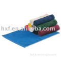 satin sports bath towels